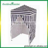 1-2 Person Steel Frame Cabana Changing Room thumbnail-2