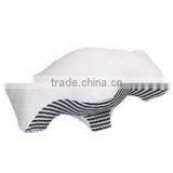 2016 Customized Polypropylene Cotton Anti Snore Pillow no More Snore Pillow Make You Sleep Well thumbnail-5