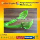 2017 Hot Sale Plastic Lemon,tomato,potato Slicer/cutter As Seen on TV thumbnail-1