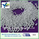 White Sphere Activated Alumina Beads Al2o3 for Water Treatment thumbnail-5