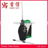 Hot Sales Insecticidal Bulb Rubber Duster With Plastic Extension SX-5014