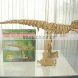 EVA Dinosaur Puzzle thumbnail-3