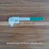 12" Industrial Hand Tools Adjustable Wrench/spanner for Sale thumbnail-3