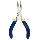 2015 Cheap Polishing 4.5" Mini Bent Nose Pliers thumbnail-1