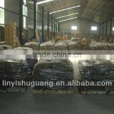 DIN 763 Hot Dip Galvanized Long Link Chain, for Marine Use, Dock Fender thumbnail-1