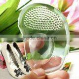 Foot Pad With Arch Support /soft Half Forefoot Cushion Gel Insoles With Arch Support thumbnail-1