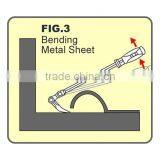 Smart Gear Jaw Pry Bar thumbnail-5