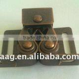 Steel Double Roller Catch thumbnail-1