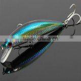High-end DW37 3D Simulation Bait Fishing Bait Fishing Lure thumbnail-4
