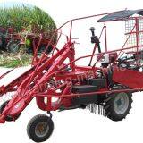 Мини-погрузчик сахарной тростники thumbnail-1