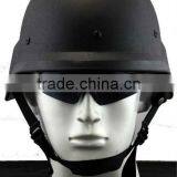 PASGT Helmet Tactical Helment Black thumbnail-1