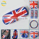 UK Flag Car Pillow With High Quality PP Cotton thumbnail-1