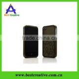 Personalized Plastic Phone Case/ Plastic Cover thumbnail-1