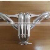 Header Exhaust for Auto OEM & ODM Accepted thumbnail-1