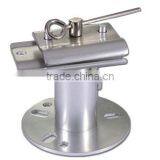 Farm Jack Mate - Mounting Plate