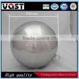 Hanging Stainless Steel Decorative Balls thumbnail-1