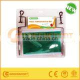 TABLE TENNIS POSTS & NET thumbnail-1