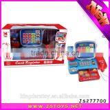 2015 Hot Item Kids Cashier Set Wholesale Toy on Sale thumbnail-3