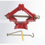 Secured Scissor Small Jack Hydraulic /Scissors Jack thumbnail-2