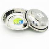 Wholesale Custom Printed Dinner Plates Morden China Hotel Used Food Dinnerware thumbnail-1