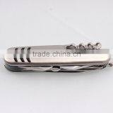 Classic Design Stainless Steel Pocket Outdoor Folding Knife thumbnail-5