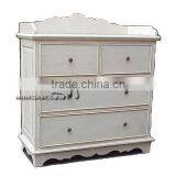 WHITE CHEST thumbnail-1