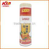 High Quality Pumpkin Flavor Floating Zucchini Noodle With Quality Supplier thumbnail-2