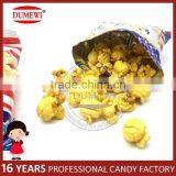 30g Caramel and Cream Flavor Popcorn Biscuits thumbnail-5