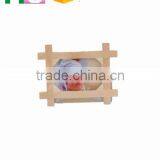 2016 New Design Mini Customed Wooden Photo Frame Hang Wall Frame thumbnail-1