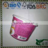 Large Disposable Hot Soup Paper Bowl thumbnail-1