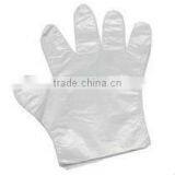 Food Grade Protective Disposable HDPE/LDPE Gloves thumbnail-1