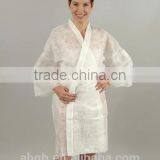 Best Selling Disposable PP Kimono for Woman thumbnail-1