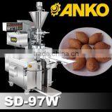 Anko Big Scale Frozen Filled Glutinous Rice Ball Making Machine thumbnail-4