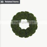 China Wholesale Artificial Moss Stone for Home & Garden thumbnail-6