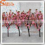 Artificial Wedding Tree Decoration Centerpiece Wedding Blossom Tree for Saling in Guangzhou thumbnail-3