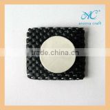 EA3-0952 Lavender Fragrance Scented Flower Stone Aroma Reed Diffuser thumbnail-5