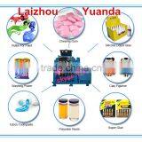 Z Arm Mixer/sigma Kneader for Hot Melt Glue /gum/dough/sugar/rubber/BMC ,CE Marked!! thumbnail-2