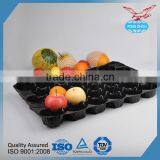FDA/SGS Food Grade Custom Made Thermoformed PP Fruit Serving Tray thumbnail-5