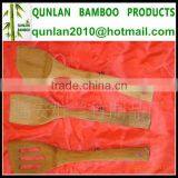 Eco-friendly Bamboo Kitchenware thumbnail-1