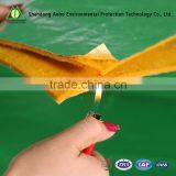 Fireproof Thermal Bonded Polyester Wadding / Good Price thumbnail-3