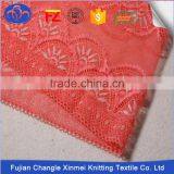China Manufacturer Excellent Material Jacquard and Textronic Lace Lace Lingerie thumbnail-5