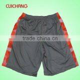 Short Pants, Wholesale Polyester Heat Transfer Custom Design Rugby Pants, Cheap Rugbypants, Rugby Wear , Short Pants GLQK-072 thumbnail-2