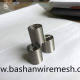 M2 to M60 303 Self Tapping Inserts Screw Thread Coils China Wire Thread Insert Bashan Supplier thumbnail-2