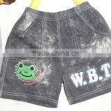 Children's Cotton Comfortable Carton Design Suits thumbnail-4