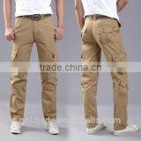 65% POLY 35% COTTON T/C COMBINATION COLOR WORKWEAR TROUSERS -industrial Work Wear thumbnail-2