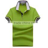 Custom 100% Cotton Short Sleeve Polo Shirt Design,colorful Polo Shirt Design,men Polo Shirts Apparel thumbnail-5