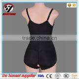 Hot Selling Compression Slimming Shapewear Open Bust Bodysuit Body Shaper for Women thumbnail-3