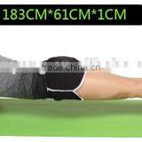 Top Sale Yoga Mat Manufacturer Custom Eco Yoga Mat PVC Yoga Mat thumbnail-5
