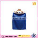 2015 Fashion OEM Sexy Bodycon Business Casual Green Color Straight Pencil Skirt thumbnail-3