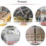 70g Sublimation Roller Heat Transfer Paper for Metal thumbnail-3